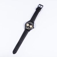 「逢坂 大河 モデル 腕時計」