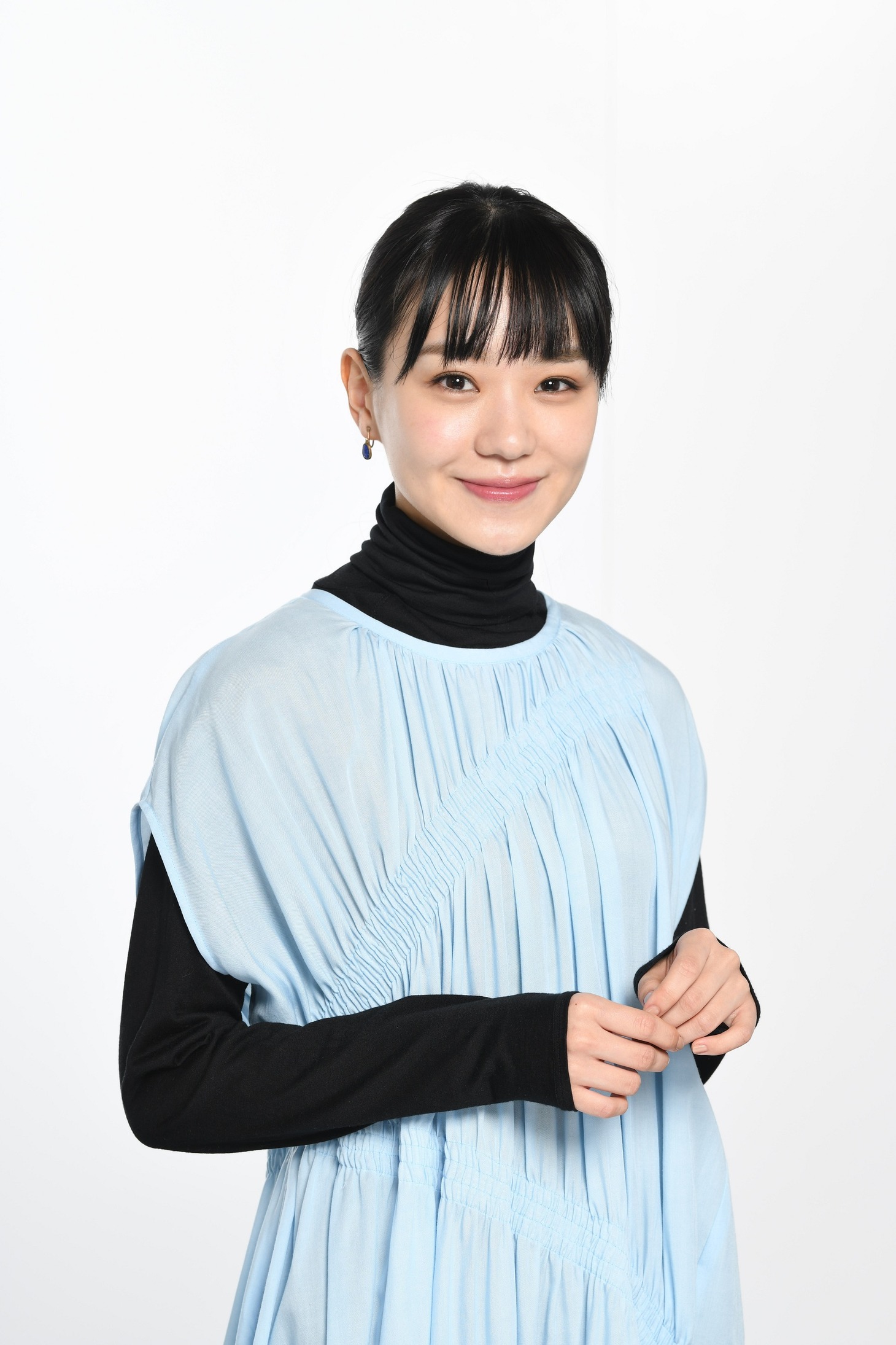 奈緒