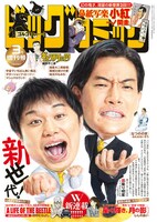 ビッグコミック増刊3月17日号
