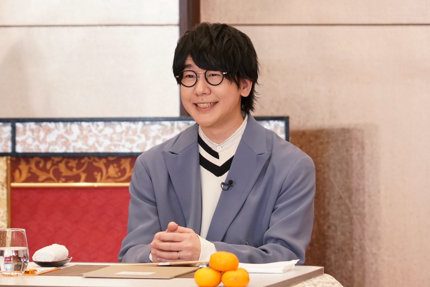 花江夏樹
