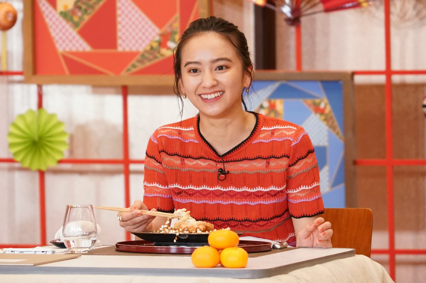 岡田結実