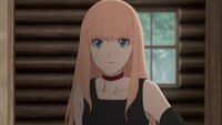 Netflixオリジナルアニメ「B: The Beginning Succession」より。