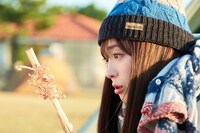 ドラマ「ゆるキャン△スペシャル」より。 (c)ドラマ「ゆるキャン△」製作委員会