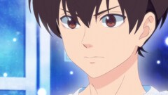 男子新体操アニメ「バクテン!!」第3弾PV公開、EDのwacci「あなたがいる」初披露