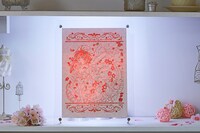 「CLAMP30周年記念 伽羅切絵『カードキャプターさくら』30th Anniv.」