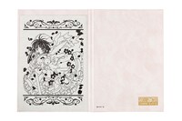 「CLAMP30周年記念 伽羅切絵『カードキャプターさくら』30th Anniv.」