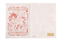 「CLAMP30周年記念 伽羅切絵『カードキャプターさくら』30th Anniv.」