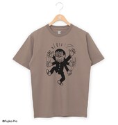 Tシャツ「勉三さん」