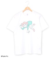 Tシャツ「エスパー魔美」