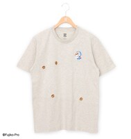 Tシャツ「ドラ焼きコロコロ」