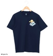 Tシャツ「奇天烈大百科」