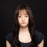 萩原みのり (c)「RISKY」 製作委員会・MBS