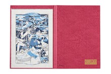 「CLAMP30周年記念 伽羅切絵『xxxHOLiC』30th Anniv.」