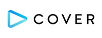 ホロライブプロダクションを運営するカバーのロゴ。