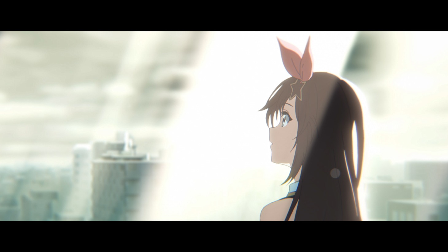 「ホロライブ・オルタナティブ」ティザーPVより。
