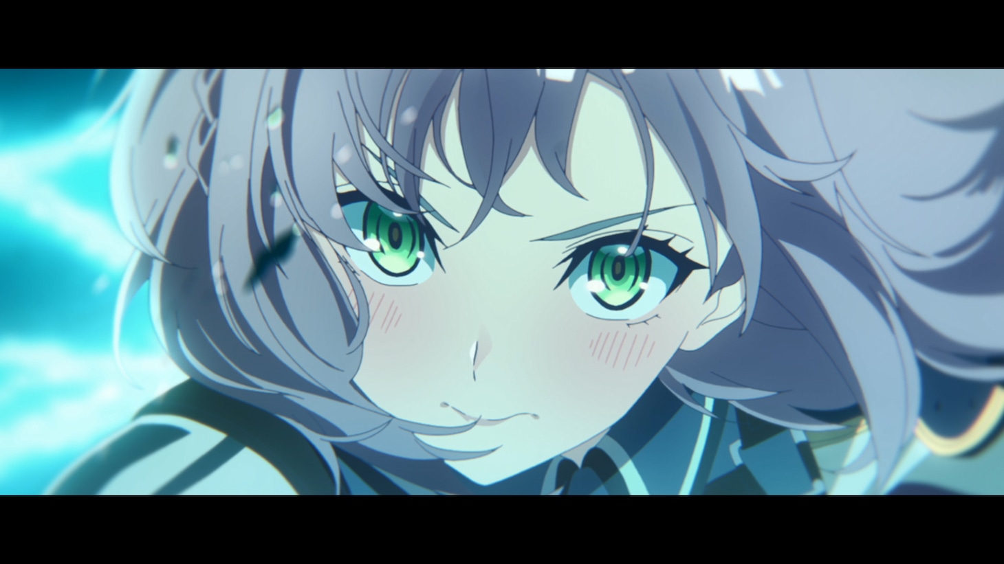 「ホロライブ・オルタナティブ」ティザーPVより。