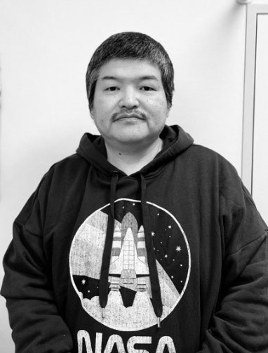 綾部和
