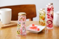 「CLAMP30周年記念 伽羅琥珀『カードキャプターさくら』いちご味」