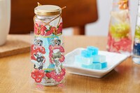 「CLAMP30周年記念 伽羅琥珀『カードキャプターさくら』サイダー味」