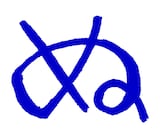 「『ぬ』のスタンプ（ボボボーボ・ボーボボ）」(c)澤井啓夫/集英社