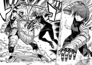 「鋼鉄のウツィア」より。