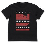 「ヴァンピアーズ Tシャツ」