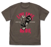 「ゾン100 Tシャツ」