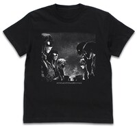 「デストロ246 会合 Tシャツ」