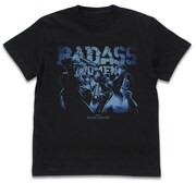 「地球で一番おっかない女たちのTシャツ」