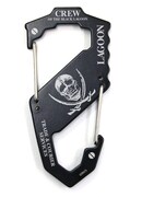 「ラグーン商会 カラビナS型」