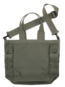 「HCLI ファンクショナルトートバッグ」のRANGER GREEN。