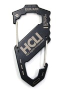 「HCLI カラビナS型」