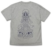 「任侠転生 Tシャツ」