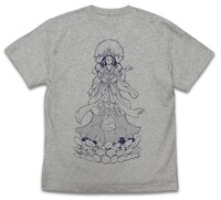 「任侠転生 Tシャツ」