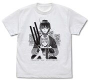 「貧民、聖櫃、大富豪 Tシャツ」