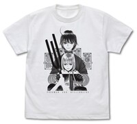 「貧民、聖櫃、大富豪 Tシャツ」