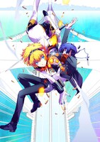 「『PERSONA3 THE MOVIE』#2 Midsummer Knight’s Dream」  (c)ATLUS (c)SEGA／劇場版「ペルソナ3」製作委員会