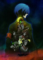 「『PERSONA3 THE MOVIE』#3 Falling Down」  (c)ATLUS (c)SEGA／劇場版「ペルソナ3」製作委員会