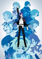 「『PERSONA3 THE MOVIE』#4 Winter of Rebirth」  (c)ATLUS (c)SEGA／劇場版「ペルソナ3」製作委員会