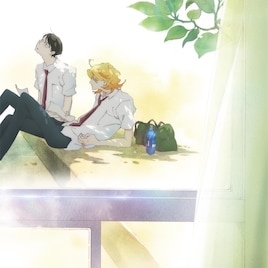 「ペルソナ3」「聖☆おにいさん」「同級生」アニメ映画10作をフジテレビで深夜に放送