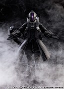 「メイドインアビス」ボンドルドのfigma、特典に“蓋の開いたカートリッジ”