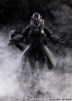 「figma ボンドルド 明星へ登る（ギャングウェイ）ver.」