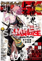 ポストカードの1種。