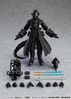 「figma ボンドルド 明星へ登る（ギャングウェイ）ver.」