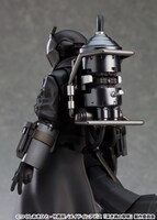 「figma ボンドルド」