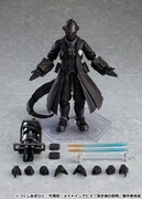 「figma ボンドルド」