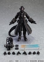 「figma ボンドルド」