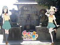 Vtuberのイメージ。