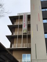 岐阜県多治見市の様子。