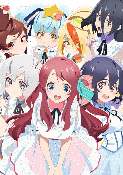 「ゾンビランドサガ ANTHOLOGY」